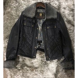Belstaff Winters Jacket
